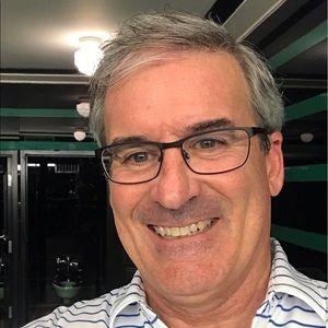 Meet your Posher, Patrick